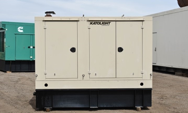 东区购买柴油发电机需留心哪些问题?