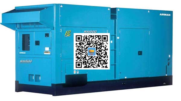 东区出租发电机 进口和国产柴油发电机组有什么不同