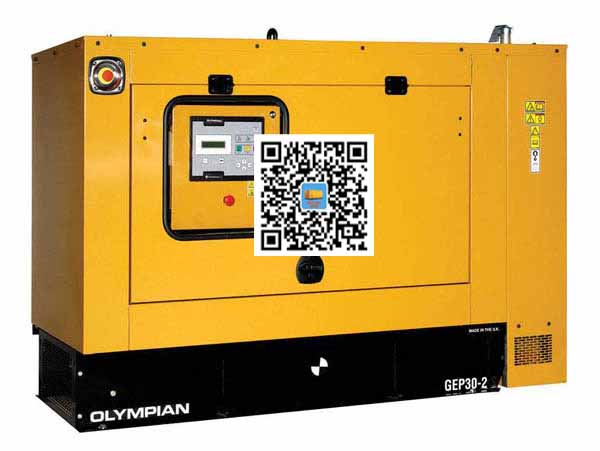 东区租赁发电机 柴油发电机组运行前检查哪些重要部件