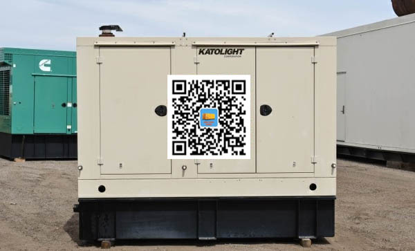 东区出租发电机康明斯发电机要讲究正确的操作步骤