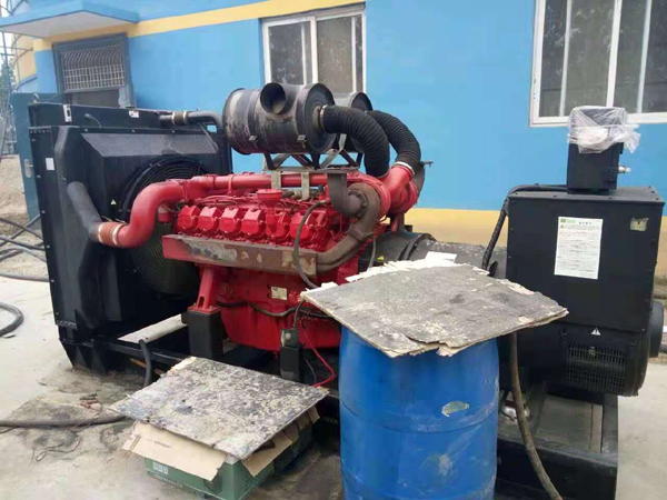 东区租赁发电机 发电机的主要分类介绍