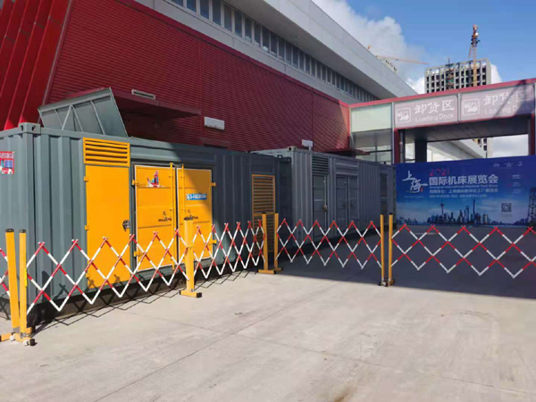 东区发电机租赁的“望、闻、问、切”你知道多少？