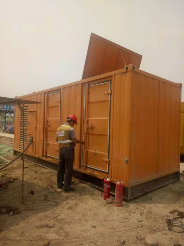 东区柴油发电机组不定期保养会出现哪些问题？