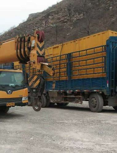 东区租赁发电机-柴油发电机的冷却与通风