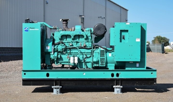 东区发电机出租-教您发电机厂家该如何选购