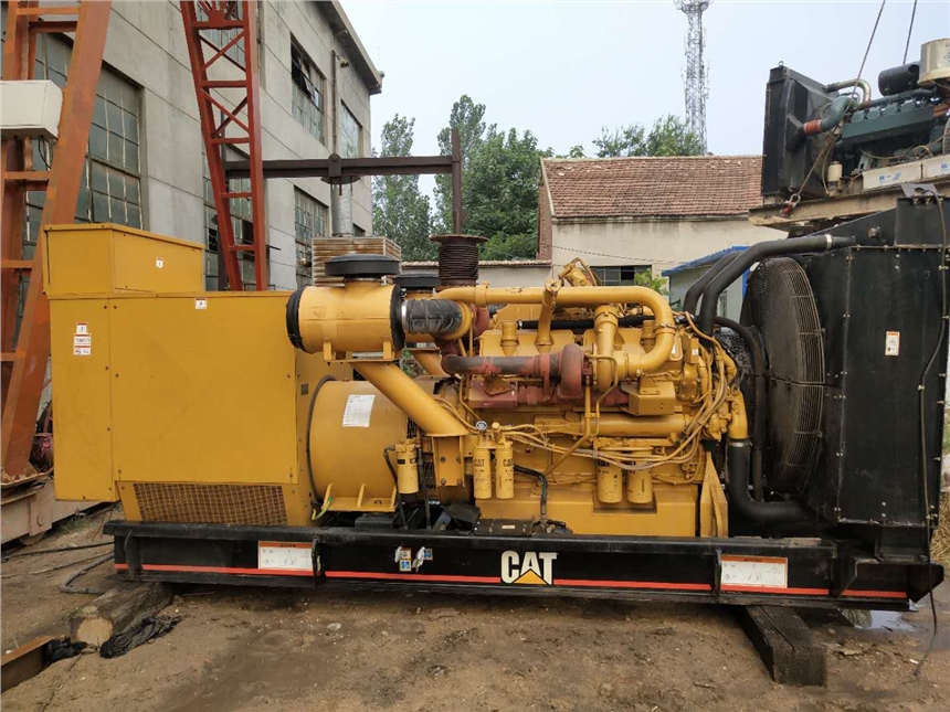 东区发电机租赁-柴油发电机组原理概述