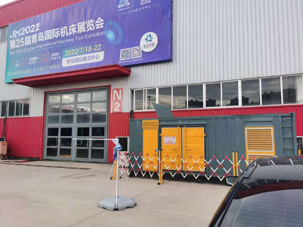 东区发电车出租-我国柴油机发电机组行业引领动力行业发展，前景广阔
