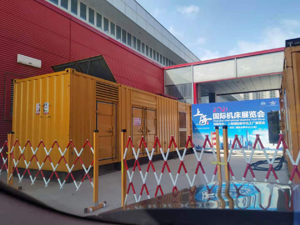 东区出租发电机-柴油发电机和汽油发电机哪个更好一些？