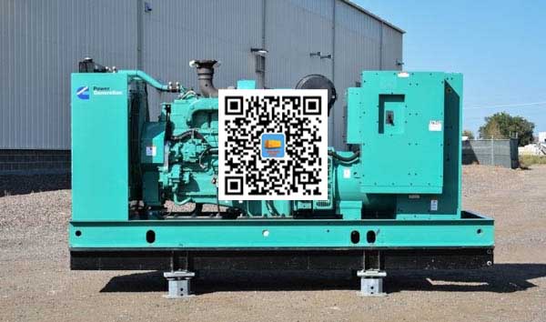 东区发电机出租-选购发电机需要考虑的几大因素