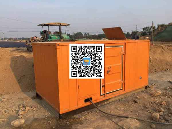 东区发电机出租-发电机内的活塞质量超差对发电机有影响么？