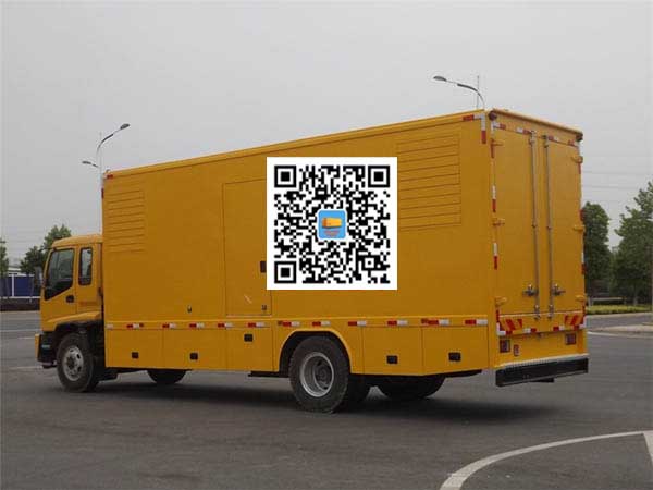 东区发电车出租-发电机组的主要用途是什么？