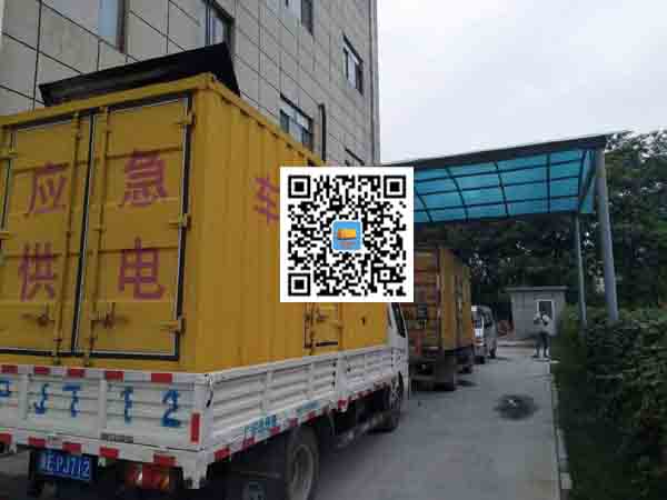 东区发电车出租-发电机产品使用越来越广泛