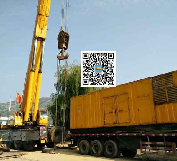 东区发电车出租-全自动发电机组长期不使用该如何保养？