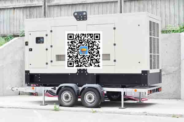 东区发电机出租-柴油发电机设计的优势性能特点有哪些