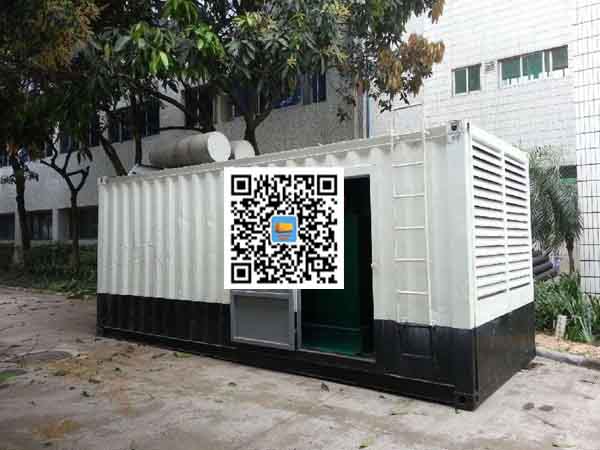 东区出租发电机-什么样的柴油发电机使用效果比较好