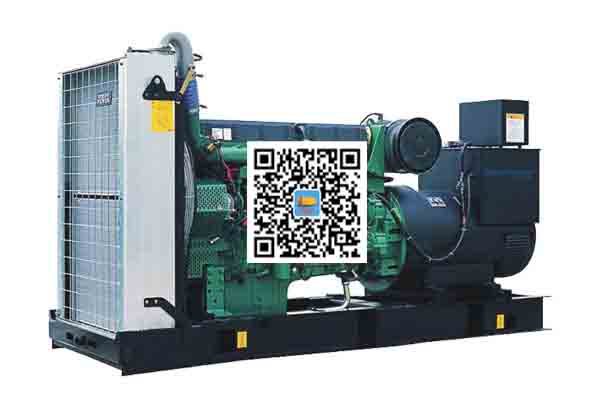 东区租赁发电机-柴油发电机组不及时维护危害大