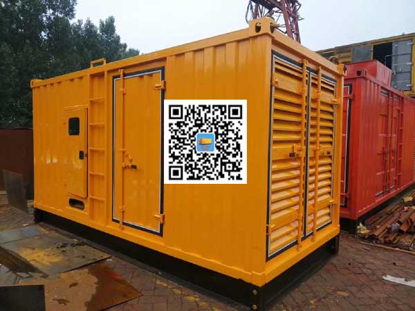 东区发电机出租-发电机组应该选购什么品牌的