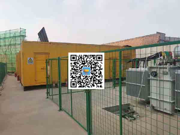 东区发电机组的社会应用有哪些