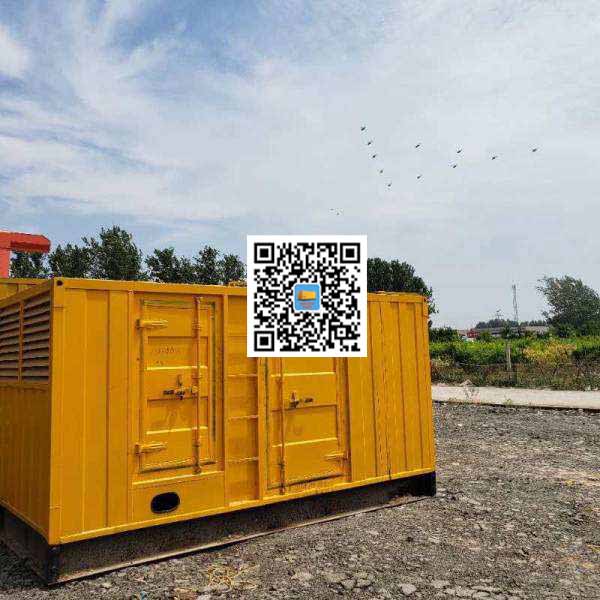 东区发电机出租发电机电刷的结构与作用是什么