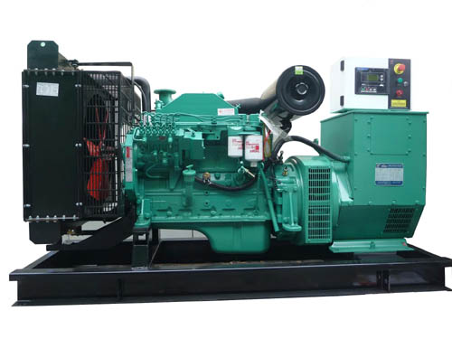 东区有哪些方法可以提高 200kw 柴油发电机的燃油效率？