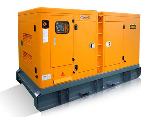 东区影响 200kw 柴油发电机油耗的因素有哪些？
