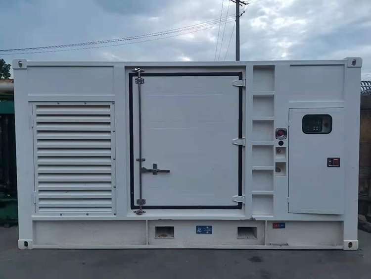 东区控制系统的品牌和价格会影响柴油发电机的性能吗？