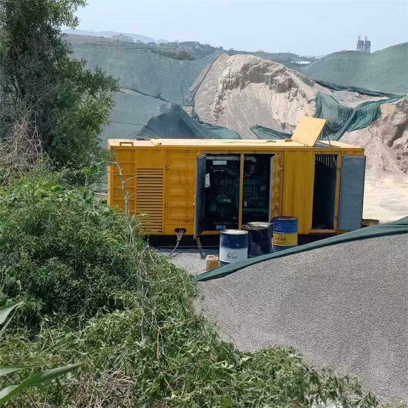 东区影响 400KW 柴油发电机组油耗的因素有哪些？