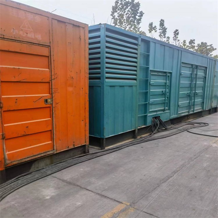 东区如何选择适合 600kW 柴油发电机组的热继电器？