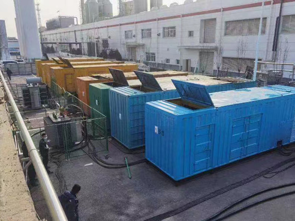 东区380V和690V电压的电缆线相同吗？