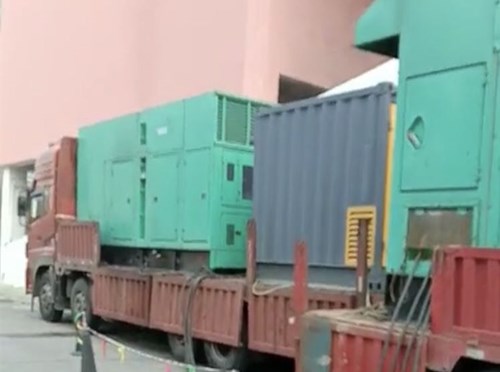 东区柴油发电机的功率因数一般是多少？