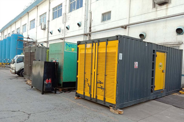 东区发电机组保养是确保其正常运行、延长使用寿命的关键，以下是一些保养注意事项