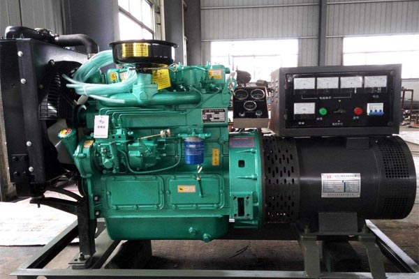 东区传感器在柴油发电机组中起到什么作用？