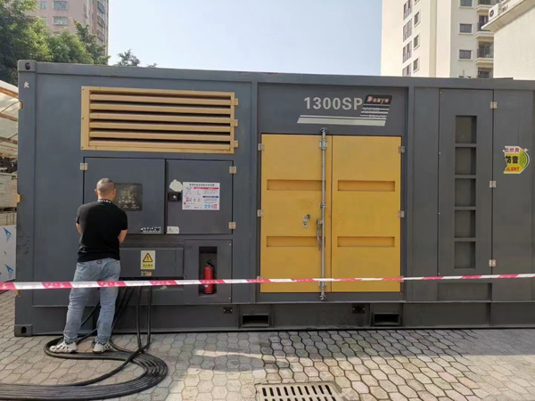 东区100kw柴油发电机组的机油应该如何选择？