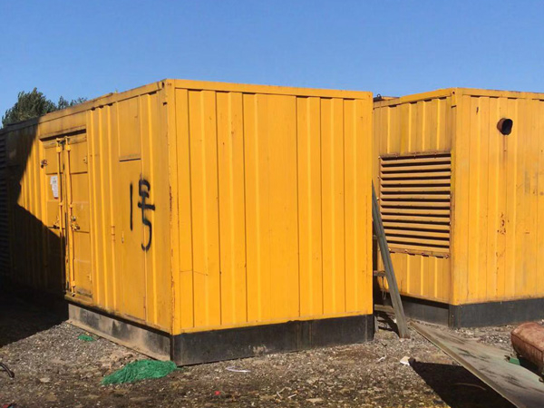 东区柴油发电机组深海控制系统怎么样？