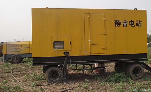 东区发电机组北方城市冬季使用注意事项有哪些？