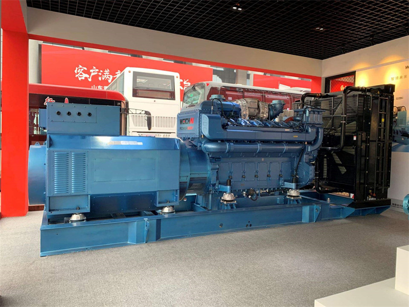 东区柴油发电机组冬季保养周期是多久？