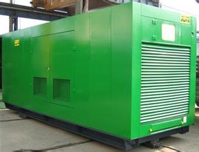 东区柴油发电机组的加热装置有哪些类型？