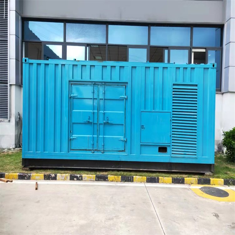 东区柴油发电机组冬季燃油使用注意事项？