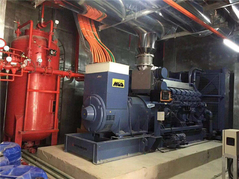 东区寒冷地区冬季使用柴油发电机组前如何预热机油？