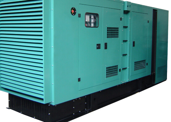 东区发电机组水冷式机油散热器常见的故障有哪些？