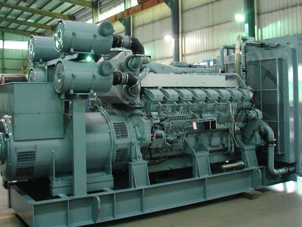 东区电气系统故障可能导致冬季柴油发电机组启动失败的原因有哪些？