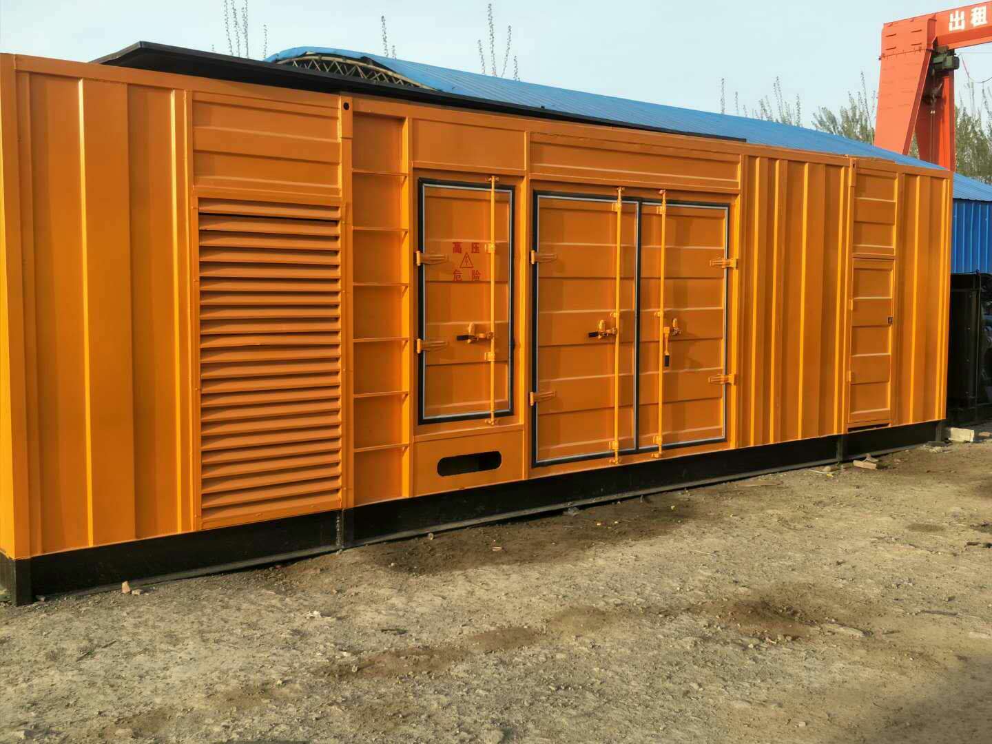 东区如何判断柴油发电机组的蓄电池是否出现硫化现象？