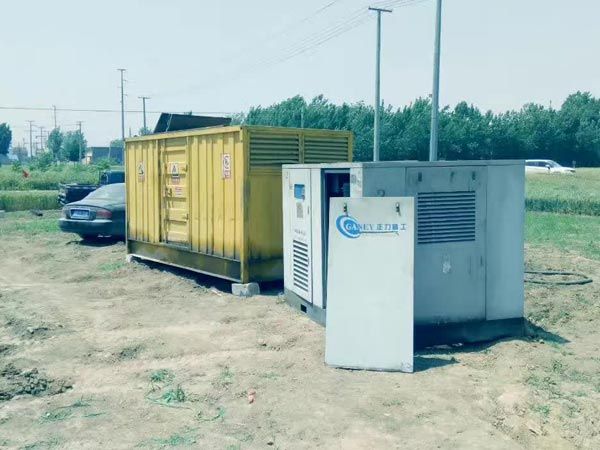 东区柴油发电机组冬季日常维修需要哪些工具？